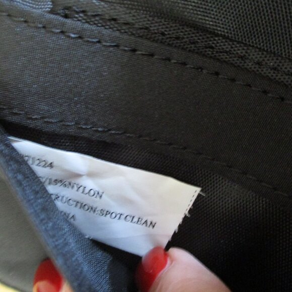 NWT! Vtg Bride and Groom Pug Dogs Wallet, Sequins, Floral, Blossom Collections - Picture 14 of 15